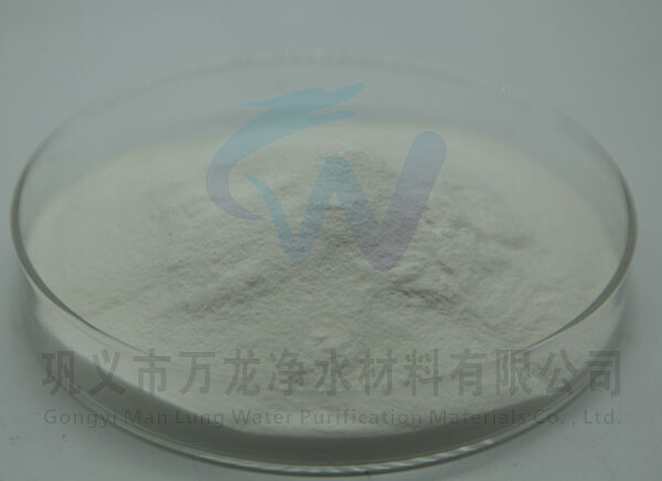 陰離子聚丙烯酰胺