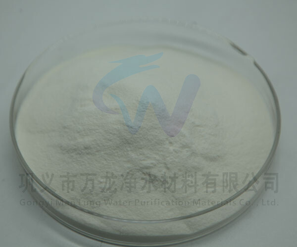 陽離子聚丙烯酰胺