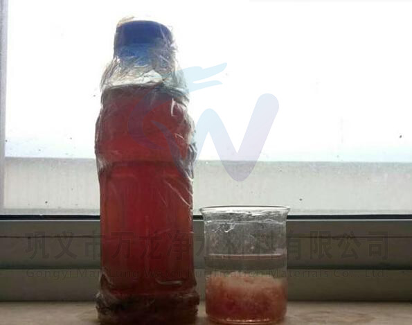 屠宰廠(chǎng)污水處理效果